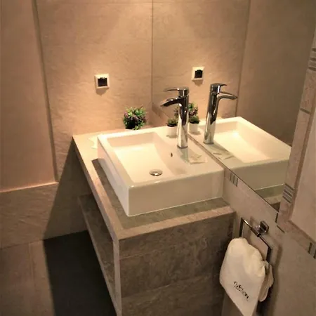 F&w Apartament Poznanska Apartman Krakkó