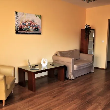 F&w Apartament Poznanska 아파트 *