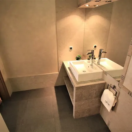 F&w Apartament Poznanska 아파트 크라쿠프